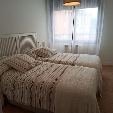 Sueve, Apartamento Con Piscina En Llanes Apartment Luaran gambar